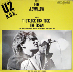 U2 : R.O.K. (12