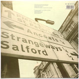 The Smiths : Strangeways, Here We Come (LP, Album, CBS)