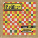 Various : Cotillion Soul 45s 1968-1970 (10x7", RSD, Single, RE, RM + Box, Comp, Ltd)