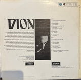 Dion (3) : Dion (LP, Album)