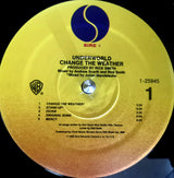 Underworld : Change The Weather (LP, Album)