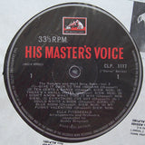 Ella Fitzgerald : Sings The Rodgers And Hart Song Book Volume 2 (LP, Album, Mono)