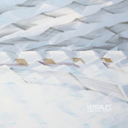 Versalife : Vantage Point (2xLP)