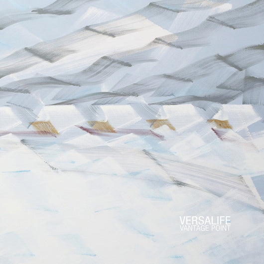 Versalife : Vantage Point (2xLP)