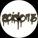 Tase : Untitled (12")