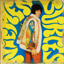 Czesław Niemen i Akwarele : Sukces (LP, Album, Mono, Blu)