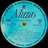 Czesław Niemen i Akwarele : Sukces (LP, Album, Mono, Blu)