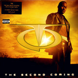 TQ : The Second Coming (2xLP, Album)