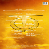 TQ : The Second Coming (2xLP, Album)