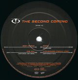 TQ : The Second Coming (2xLP, Album)