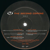 TQ : The Second Coming (2xLP, Album)