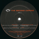 TQ : The Second Coming (2xLP, Album)