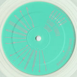 Duplex : Fictional Frequency (12", Cle)