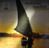 Josef Sakonov With The London Festival Orchestra : Meditation From Thaïs (LP)