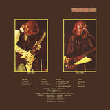 Wishbone Ash : Argus (LP, Album, Gat)