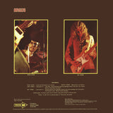 Wishbone Ash : Argus (LP, Album, Gat)