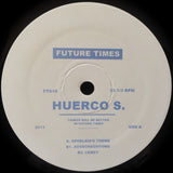 Huerco S. : Apheleia's Theme (12")