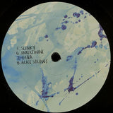 Thomas Fehlmann : Lowflow (2x12", Album, Gat)