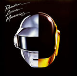 Daft Punk : Random Access Memories (2xLP, Album, 180)