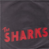 The Sharks (10) : Long Hot Summer Night (7")