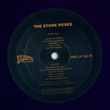 The Stone Roses : The Stone Roses (LP, Album)