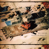 Sofa Surfers : Constructions: Sofa Surfers Remixed And Dubbed (2xLP)