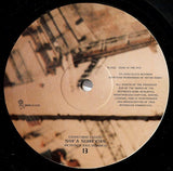 Sofa Surfers : Constructions: Sofa Surfers Remixed And Dubbed (2xLP)