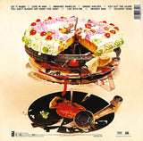 Rolling Stones* : Let It Bleed (LP, Album, RE, RM)