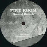 Fire Room : Second Breath (LP)