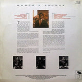 Mongo Santamaria : Mongo's Groove (LP, Comp)