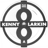 Kenny Larkin : We Shall Overcome (12")