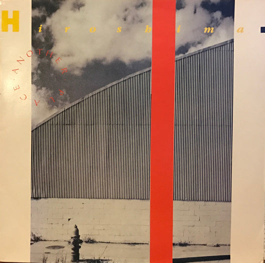 Hiroshima (3) : Another Place (LP, Album)