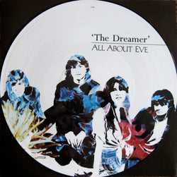 All About Eve : The Dreamer (12