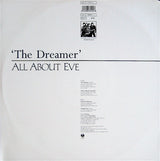 All About Eve : The Dreamer (12", Ltd, Pic)