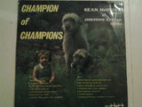 Sean McGuire & Josephine Keegan : Champion Of Champions (LP, Album)