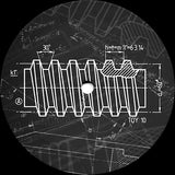 Gimmik : Untitled (12", Ltd)