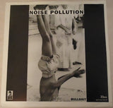 Antabuse (2) / Noise Pollution : Died Drunk / Bullshit (LP, Album)