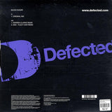 Bobby Blanco & Miki Moto : Black Sugar (12")