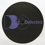 Bobby Blanco & Miki Moto : Black Sugar (12")