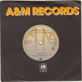 The Police : Message In A Bottle (7", Single)