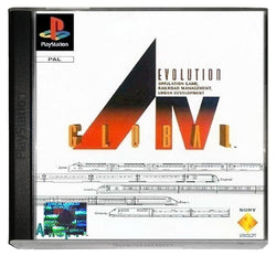 A.IV Evolution Global - PS1