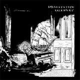 Starkweather / Overmars (2) : Starkweather / Overmars (LP, Cle)