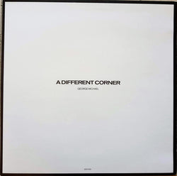 George Michael : A Different Corner (12