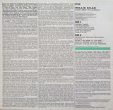 Willie Egan : Going Back To Louisiana  (LP, Album)