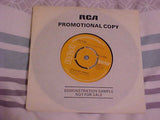 The Kinks : Celluloid Heroes (7", Single, 4 P)