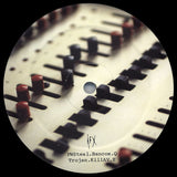 AFX* : Analord 09 (12")