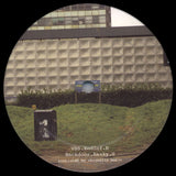 AFX* : Analord 11 (12")
