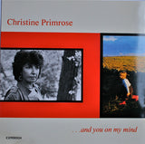 Christine Primrose : 'S Tu Nam Chuimhne  (... And You On My Mind) (LP)