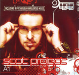 Scot Project* : A1 (2x12", Album)