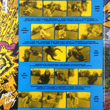 Scatterbrain (3) : Here Comes Trouble (LP, Album)